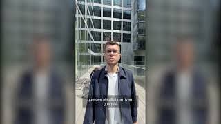 Julien Perez revient sur un projet stratégique mené pour France Télévisions autour des résultats des élections