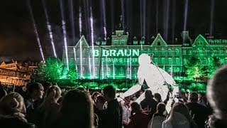 Tag der offenen Tür bei Aesculap