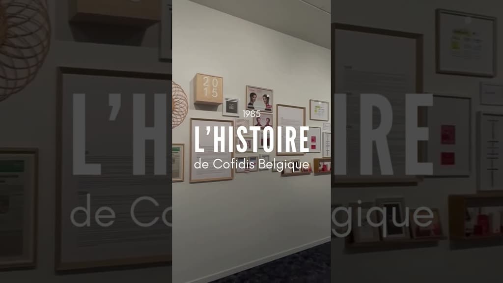 Présentation des locaux