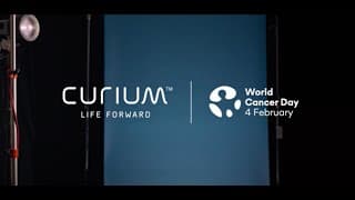 World Cancer Day 2023 - Curium