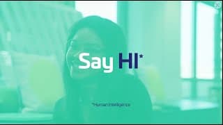 Say Hi* and join Thales