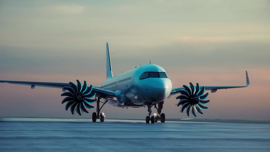 Safran prêt pour la nouvelle génération d’avions courts et moyens courriers