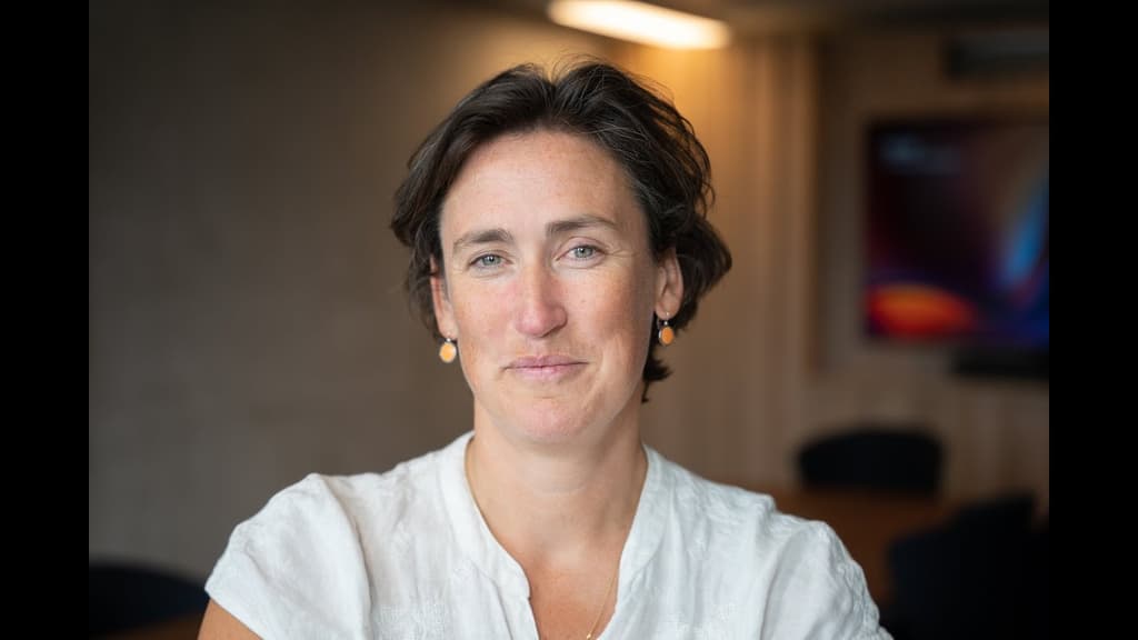 Découvrez La Banque Postale Asset Management avec Henriette LE MINTIER, Gérante de portefeuille