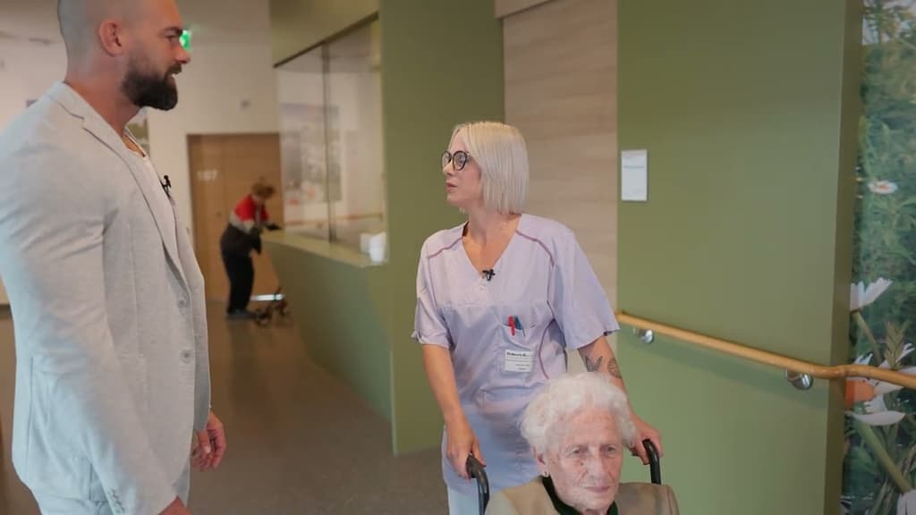 DGKP Krankenhaus Waiern