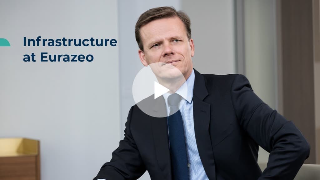 Infrastructure - Eurazeo