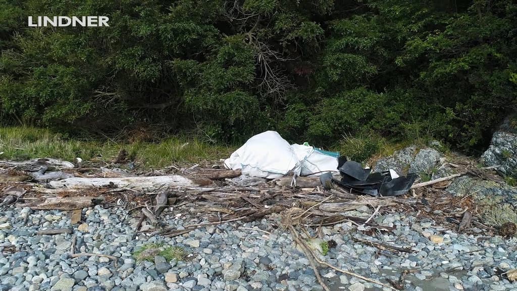 Comberplast is Cleaning Up Coasts at the Edge of the World with Lindner’s Micromat 1500