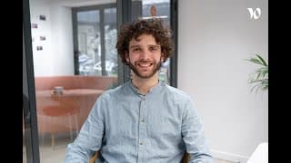 Axel - Développeur Fullstack