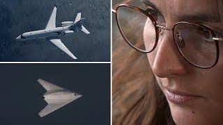 Ensemble plus loin - Dassault Aviation