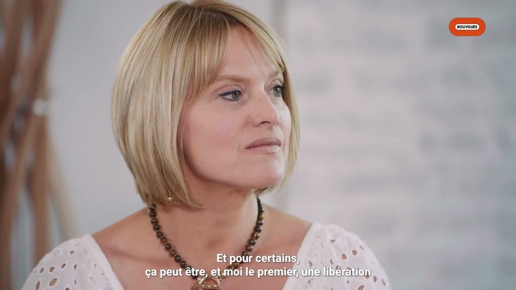 L’accompagnement des personnes en situation de handicap chez Bouygues par Céline & Frédéric