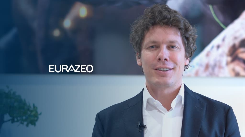 Planet - Eurazeo