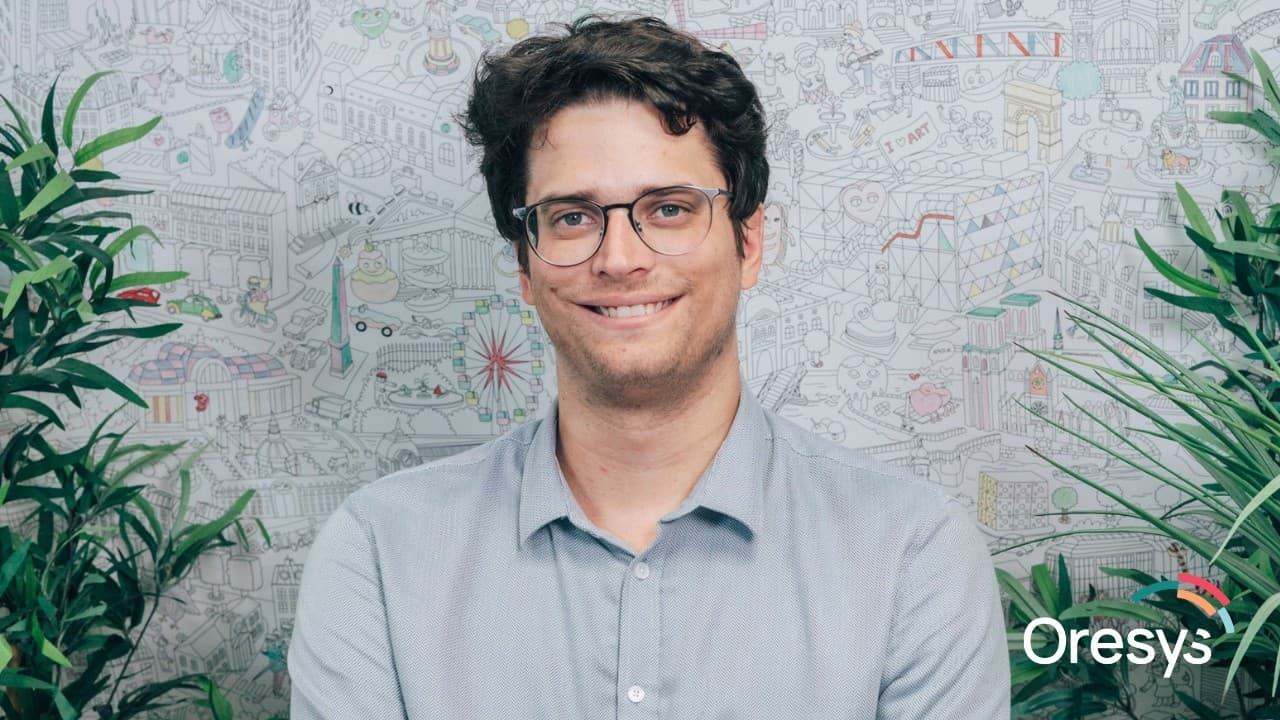 Eksempelbillede af video