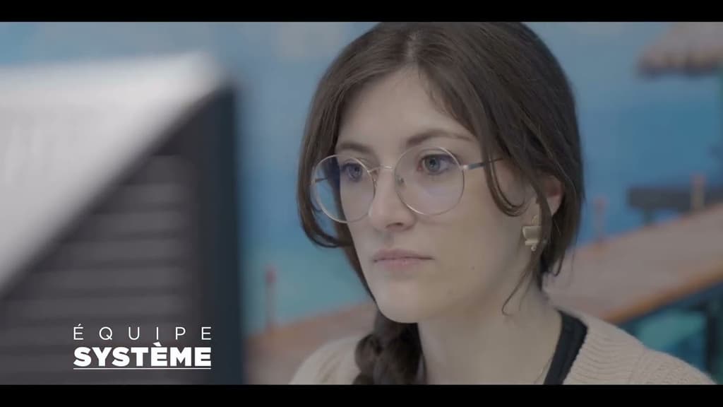 Nos métiers impactent le quotidien des 53 millions de clients du Groupe