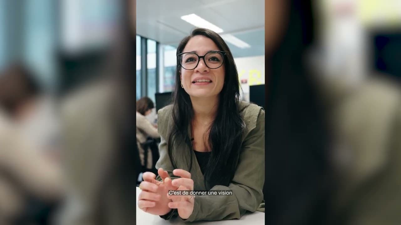 Eksempelbillede af video