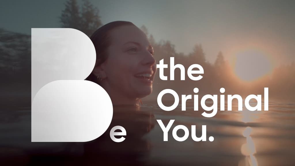 Be the Original You