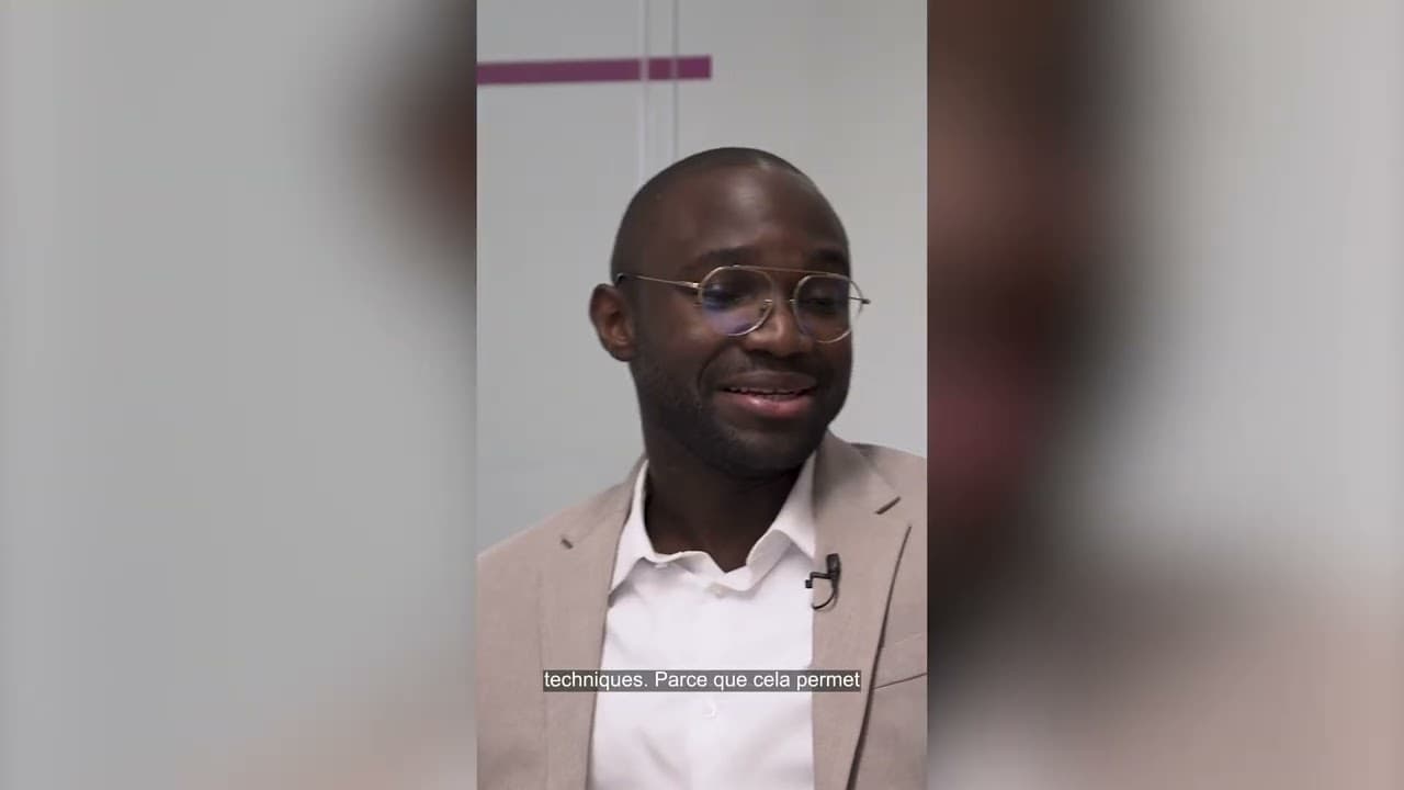 Eksempelbillede af video