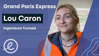 Témoignage de Lou Caron