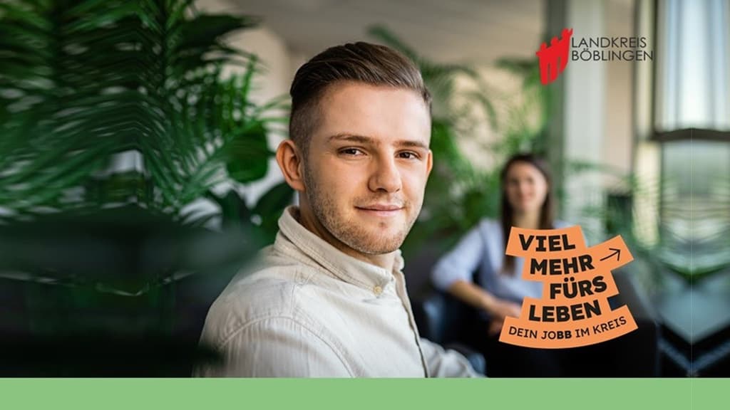 Viel mehr Work-Life-Balance