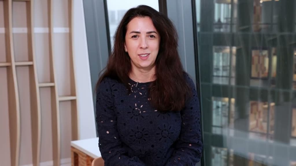 Rencontrez Lorena, Chargée d'Affaires