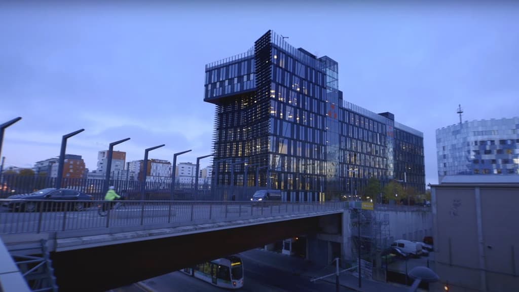 Découvrez La Confédération Nationale du Crédit Mutuel et ses collaborateurs en vidéo.