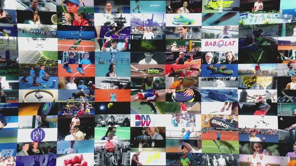 Babolat: 150 years of history