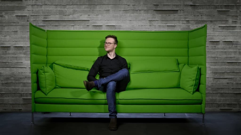 Praktikum / Abschlussarbeit