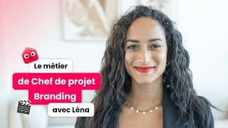 Rencontrez Léna, Cheffe de projet Branding chez Vente-unique.com