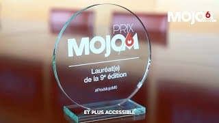 Revivez les temps forts de cette 9ème édition du #PrixMojoM6.