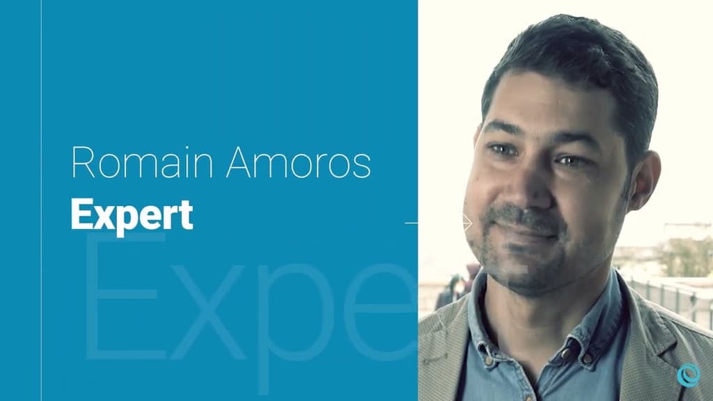Témoignage d'un expert