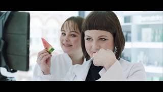 We are the Estée Lauder Companies.