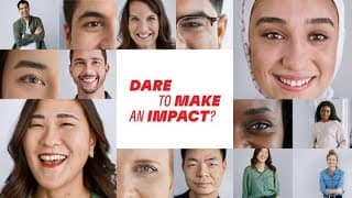 At Henkel, we make an impact, shaping wellbeing and brands worldwide. Grow with us in a diverse, courageous, sustainable culture