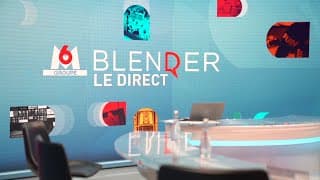 Une émission diffusée sur le réseau social d’entreprise avec la direction et des experts métiers