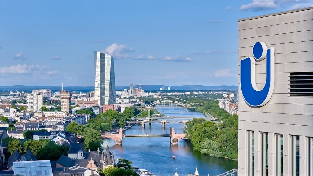 Unser Standort Frankfurt am Main