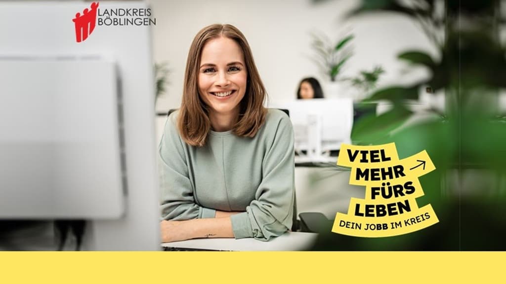 Viel mehr Flexibilität