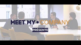 Meet my company