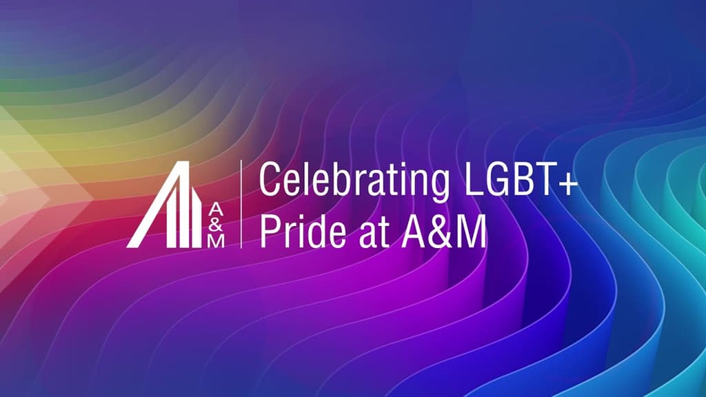 LGBTQ+ Pride