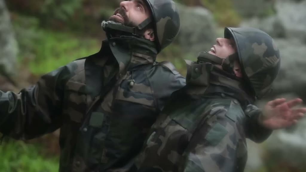 La gendarmerie recrute des officiers