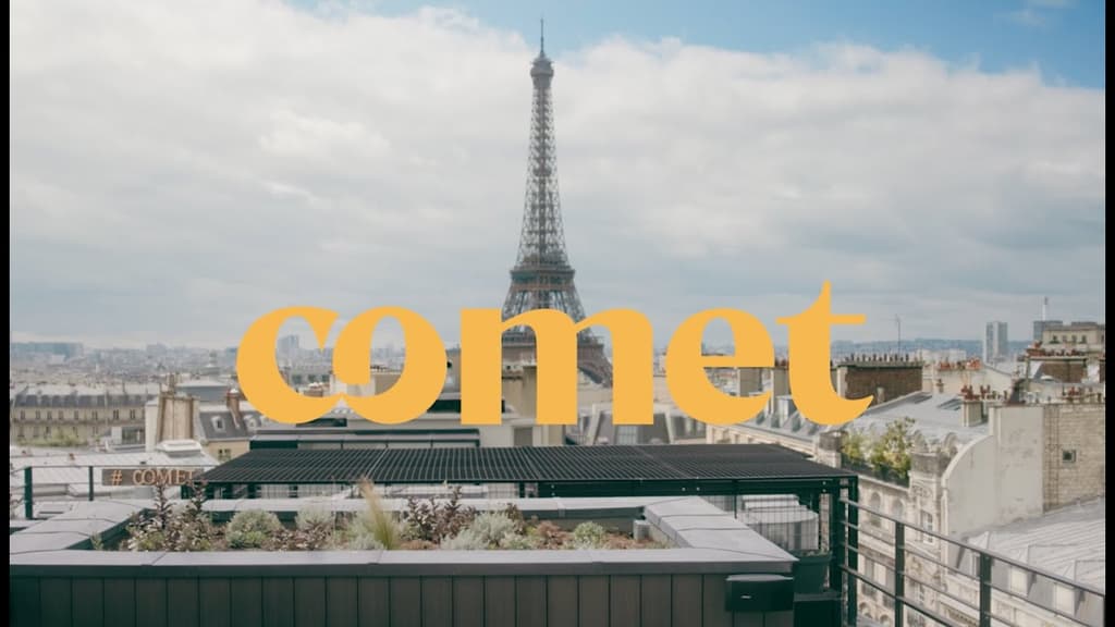 Comet Meetings