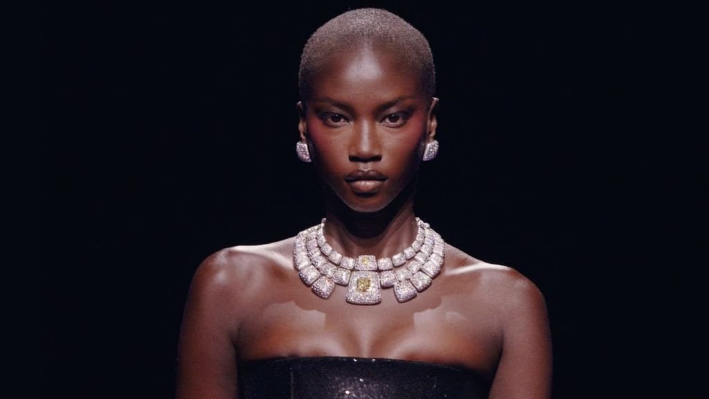 MESSIKA – Terres d’Instinct | High Jewelry show
