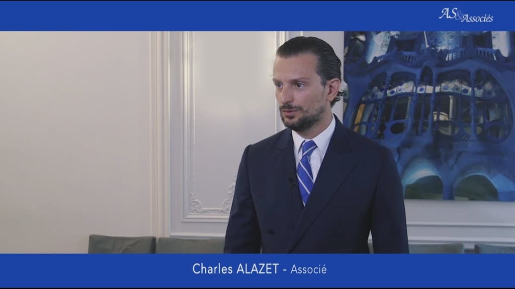 Qu'attendent les clients du groupe AS & Associés ?