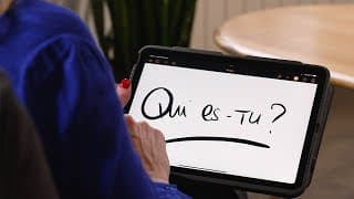Au travers de nos métiers, découvrez les hommes et les femmes de CGI. Et vous, qui êtes-vous ?