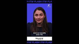 Flash Interview - Julie Vittecoq, Consultante