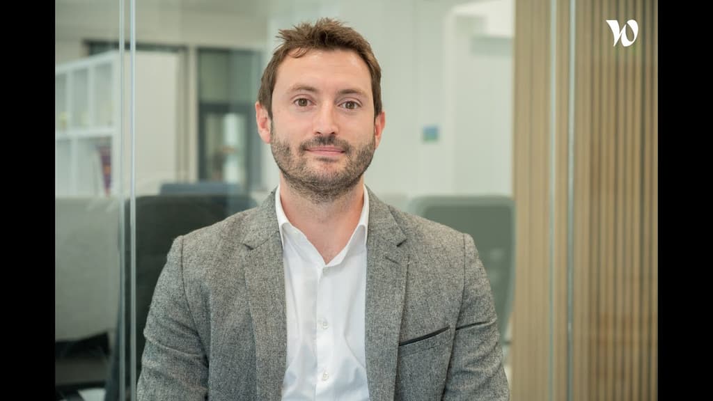 Thomas associé Findle