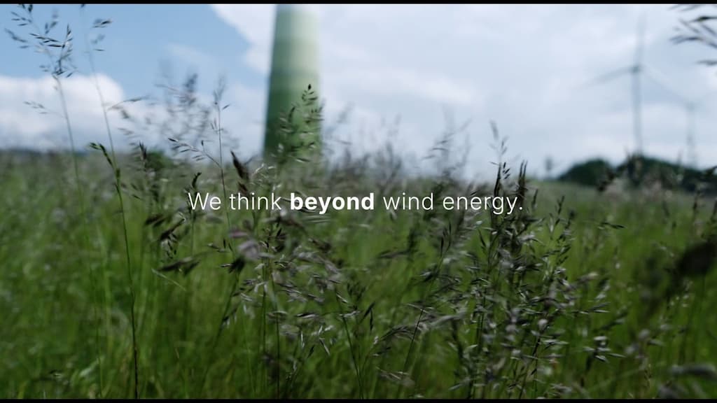 ENERCON Unternehmensfilm