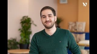 Mehdi, Digital Media Support