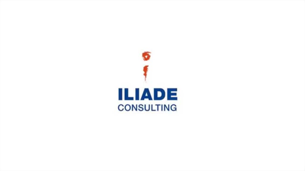 Rejoindre Iliade Consulting