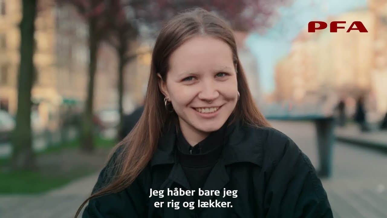 Eksempelbillede af video