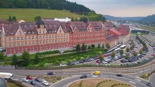 150 Jahre Aesculap Produkte