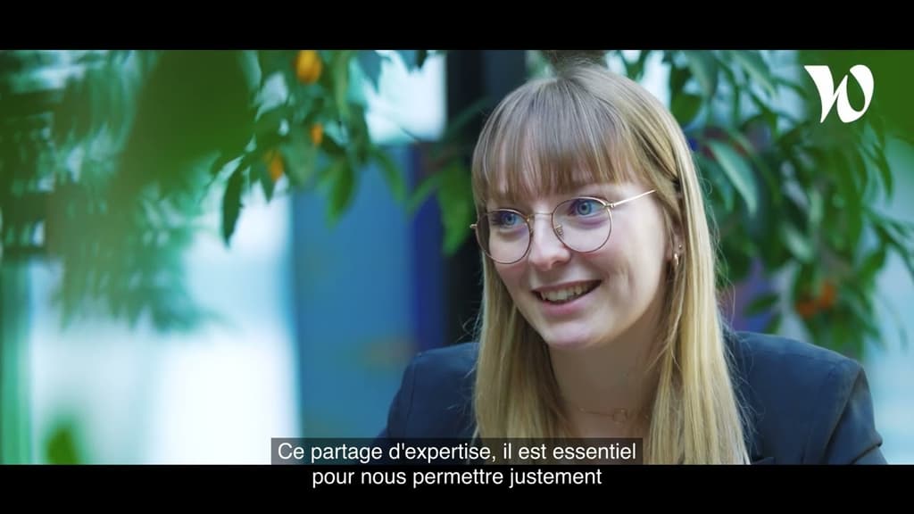 Découvrez la cultire d'entreprise chez LBP AM