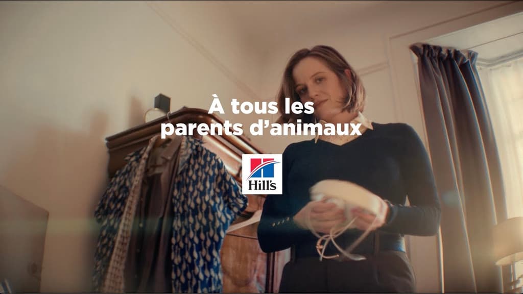 Hill's, une nutrition qui change des vies