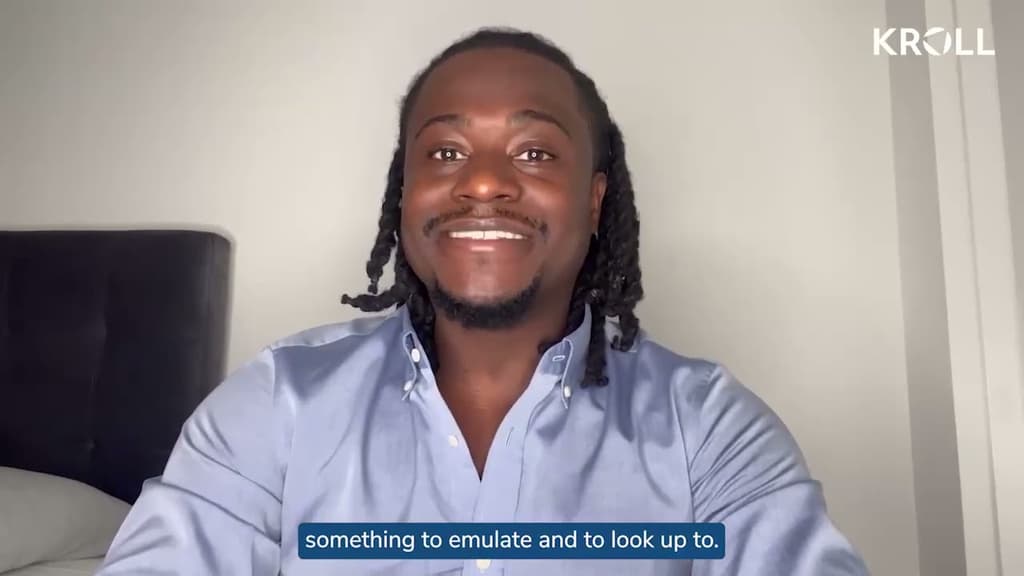 Kroll Celebrates Black Excellence Rooted Around the World.